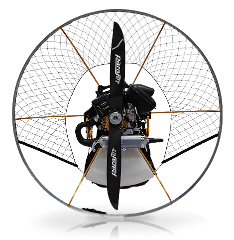 Parajet Zenith Paramotor Parajet Zenith Paramotor