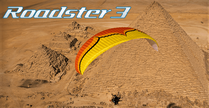 Ozone Roadster 3 Ozone Roadster 3