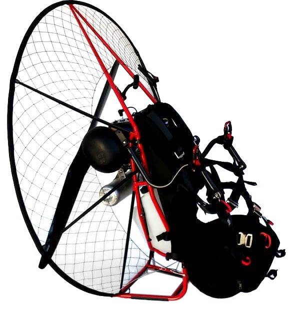 Miniplane Paramotor Miniplane Paramotor