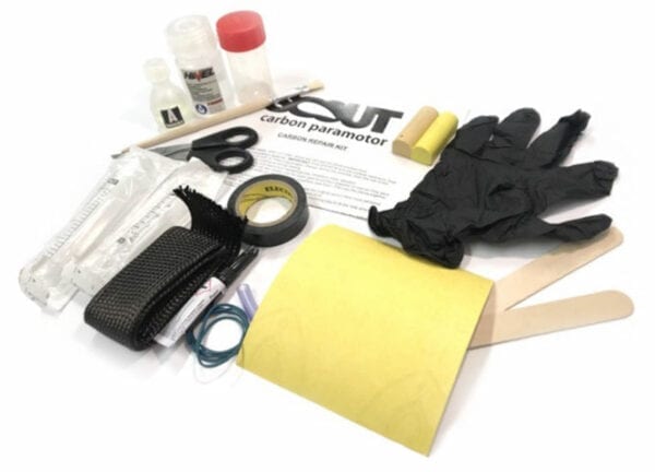 Carbon Repair Kit