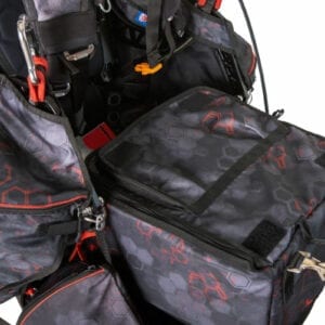 SCOUT Front Adventure Bag