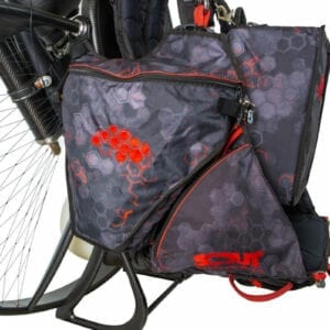 SCOUT Side Adventure Bags
