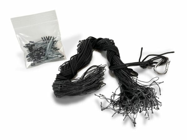 SCOUT Complete Netting Kit