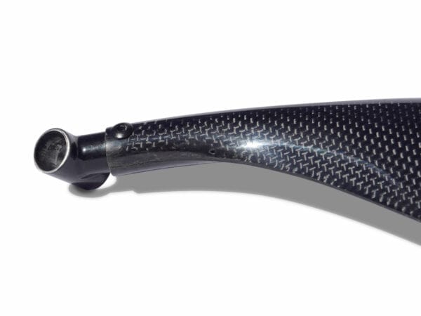 SCOUT Original Enduro DTC Spar