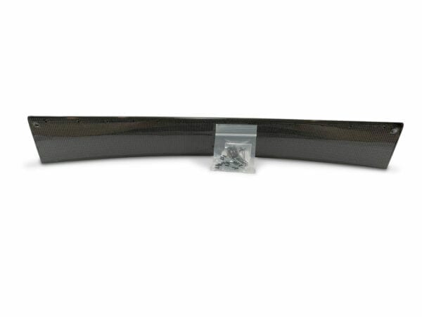 SCOUT Original Carbon Side Hoop Section