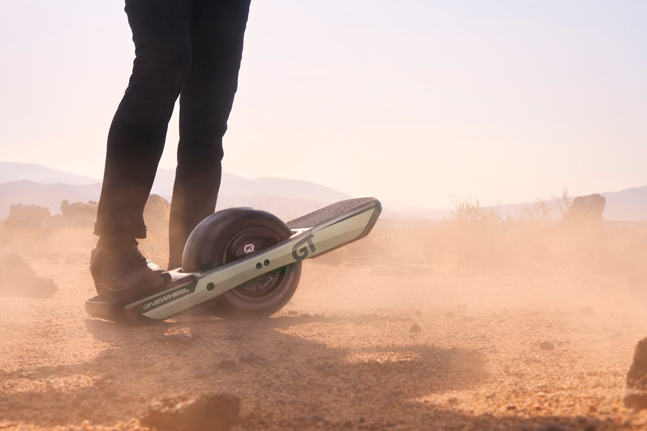 Onewheel GT Onewheel GT